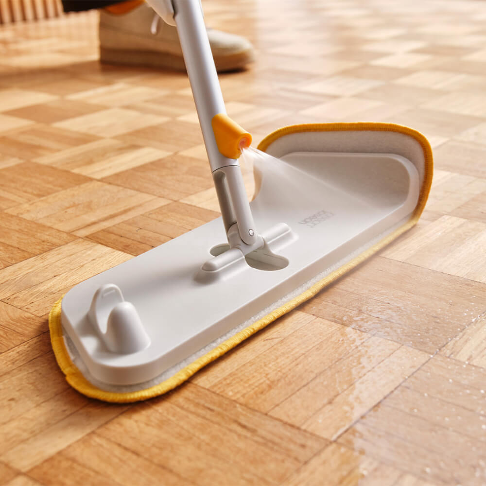 แผ่นเปลี่ยน สำหรับไม้ม็อบ JOSEPH JOSEPH รุ่น CLEANTECH N65006_6